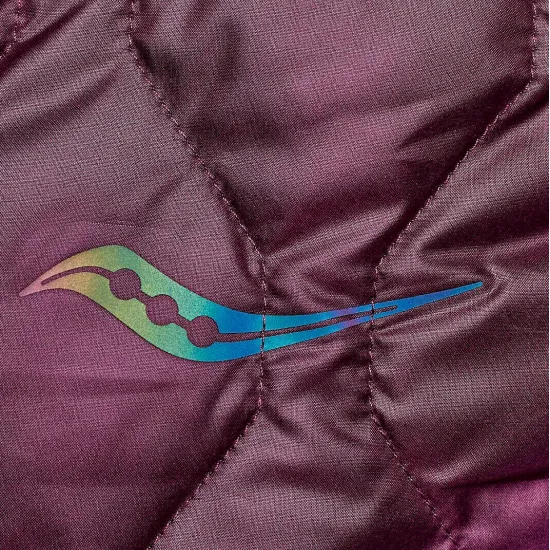Жилет Saucony Hurricane Insulated Vest SAW800522-EG