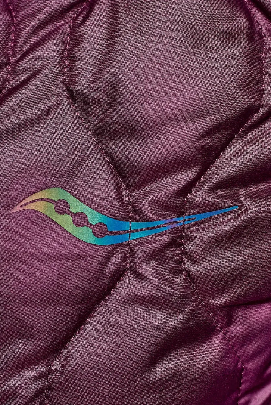Жилет Saucony Hurricane Insulated Vest SAW800522-EG