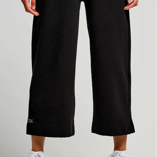 Штани Saucony Recovery Pant SAW800526-BK