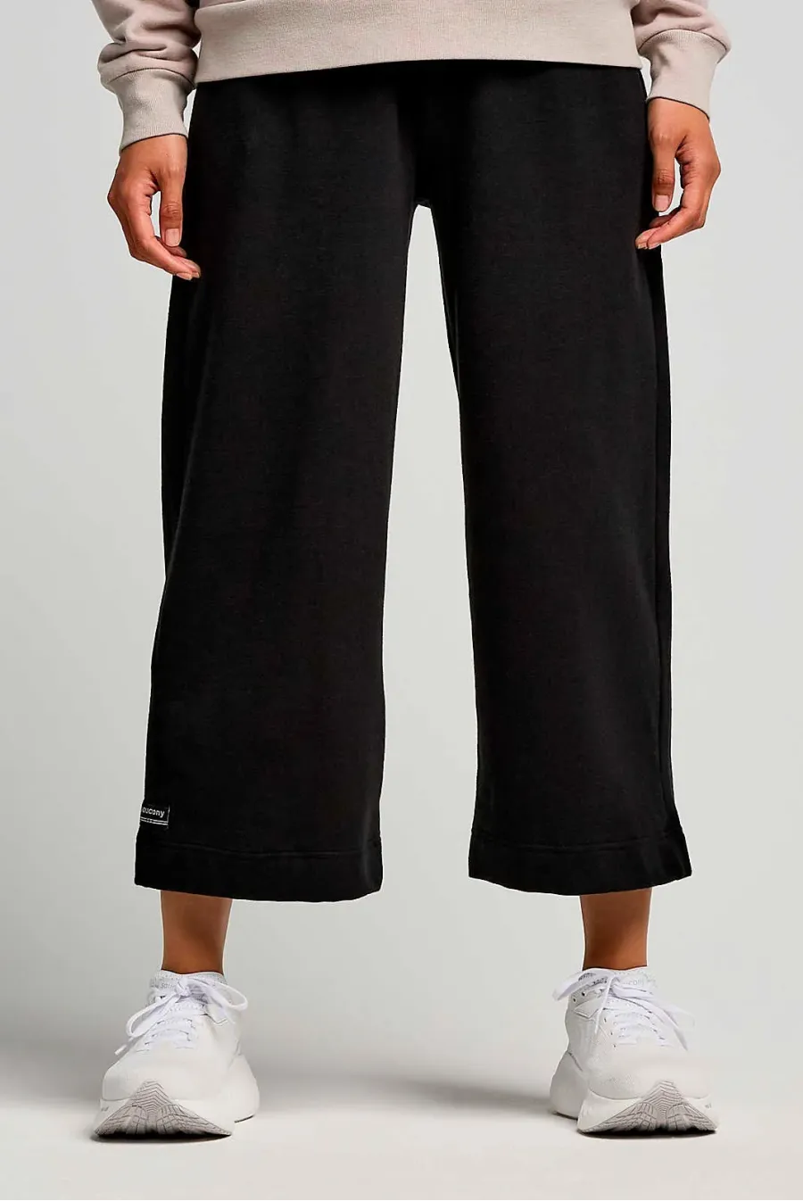 Штани Saucony Recovery Pant SAW800526-BK