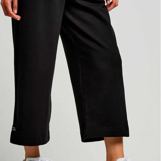 Штани Saucony Recovery Pant SAW800526-BK