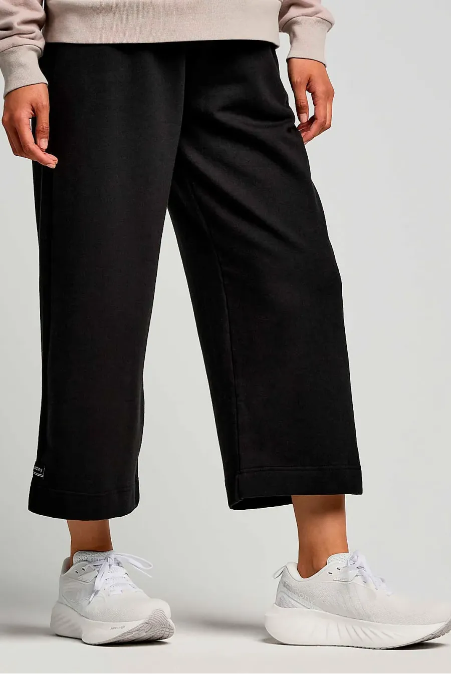 Штани Saucony Recovery Pant SAW800526-BK