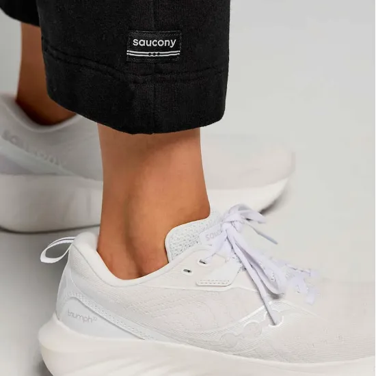 Штани Saucony Recovery Pant SAW800526-BK