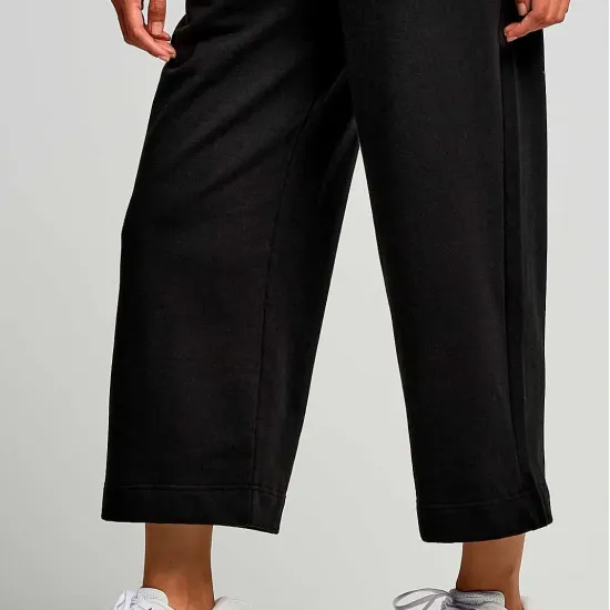 Штани Saucony Recovery Pant SAW800526-BK