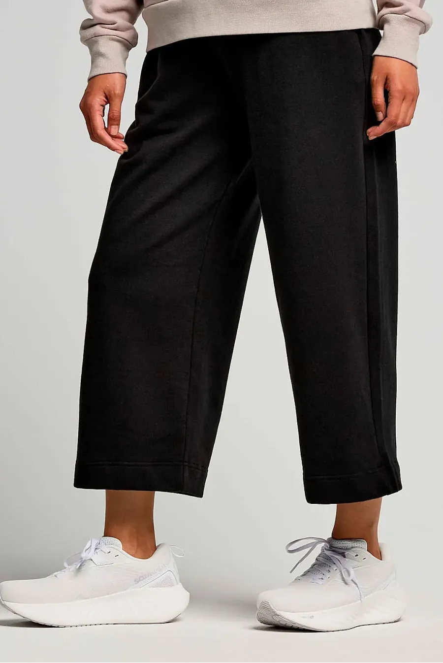 Штани Saucony Recovery Pant SAW800526-BK