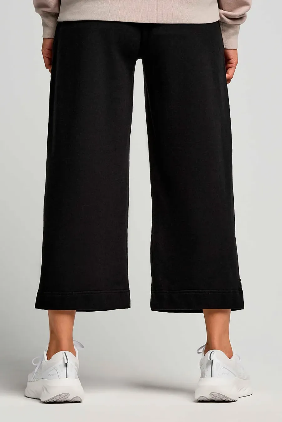 Штани Saucony Recovery Pant SAW800526-BK