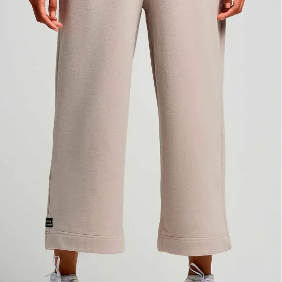 Штани Saucony Recovery Pant SAW800526-DV