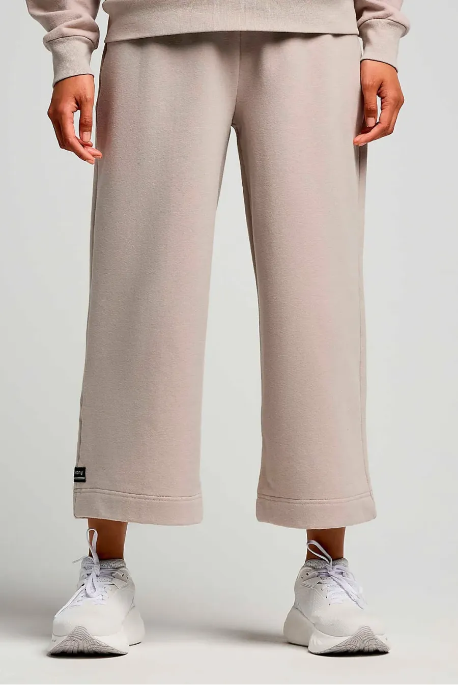 Штани Saucony Recovery Pant SAW800526-DV