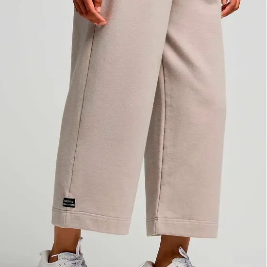 Штани Saucony Recovery Pant SAW800526-DV