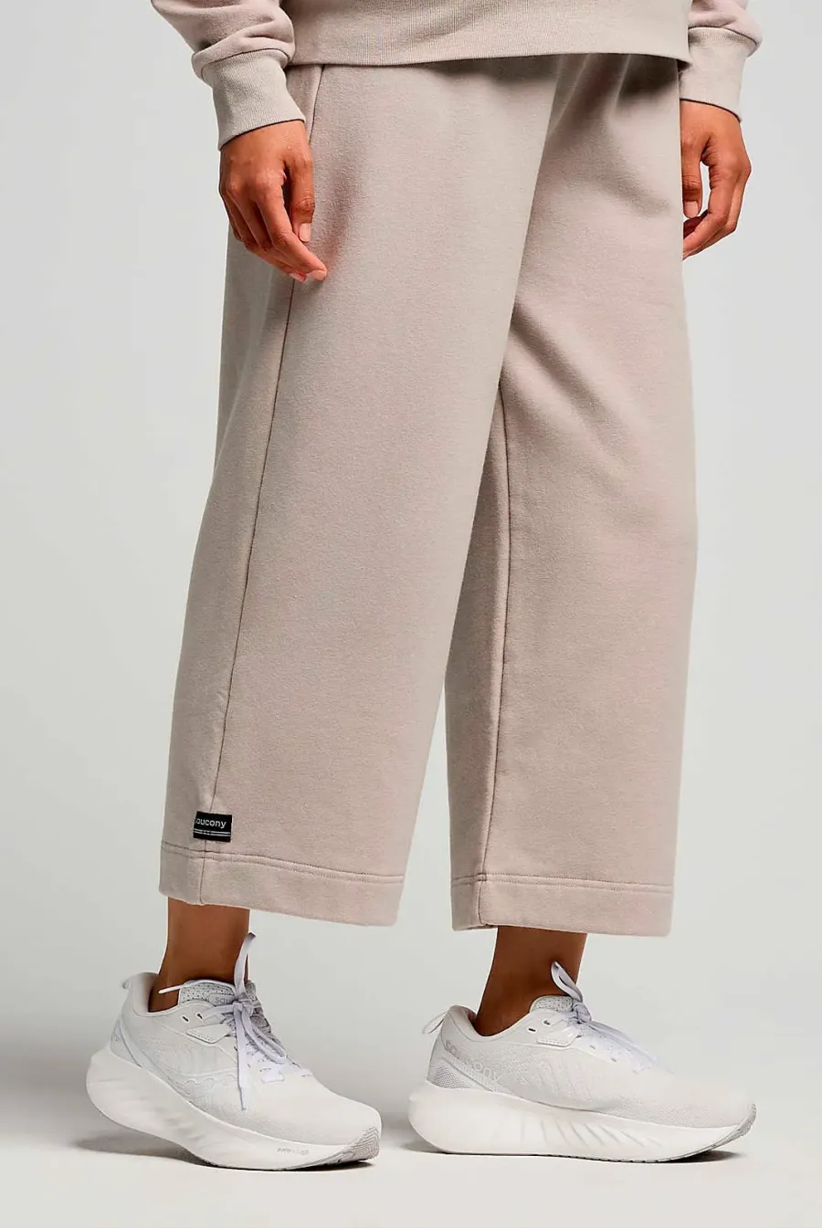 Штани Saucony Recovery Pant SAW800526-DV