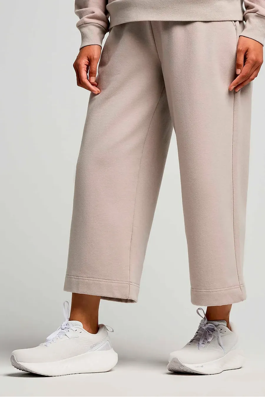 Штани Saucony Recovery Pant SAW800526-DV