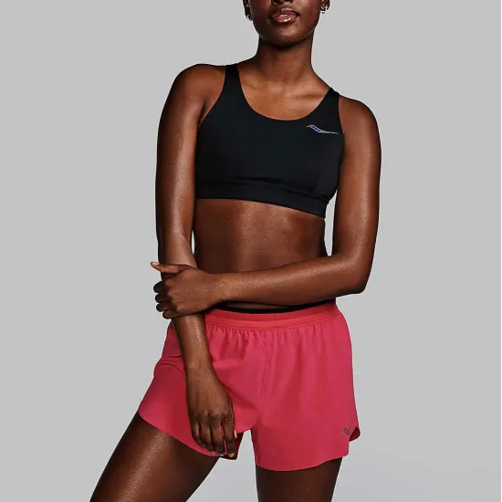 Топ Saucony Kinvara Bra Top SAW800529-BK