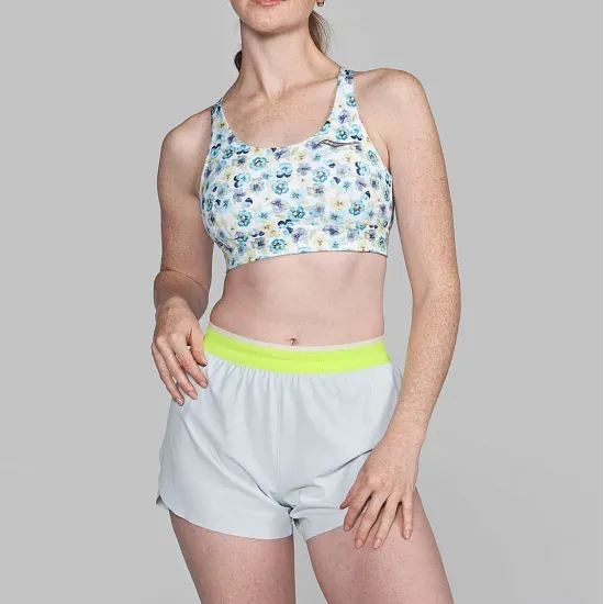 Топ Saucony Kinvara Bra Top SAW800529-SUM1