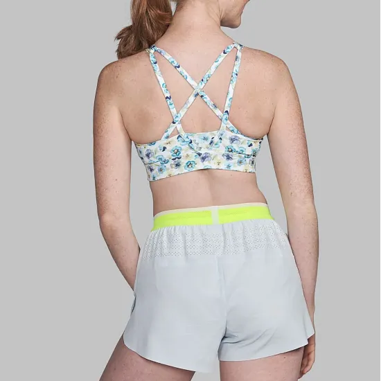 Топ Saucony Kinvara Bra Top SAW800529-SUM1