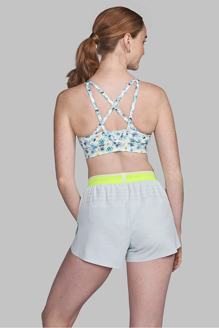 Топ Saucony Kinvara Bra Top SAW800529-SUM1
