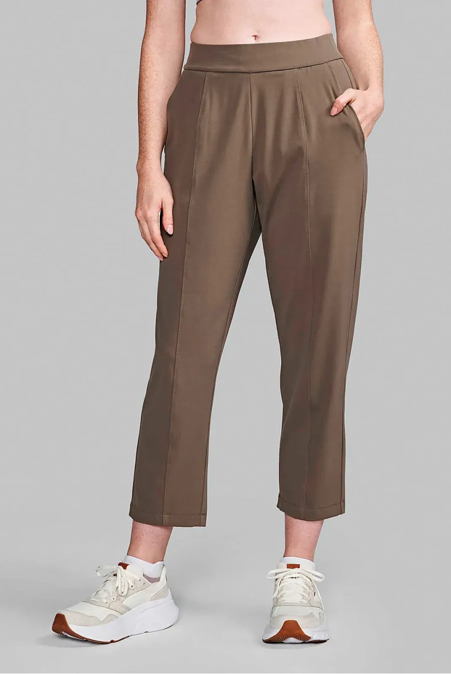 Штани Saucony Metro Pant SAW800539-WA