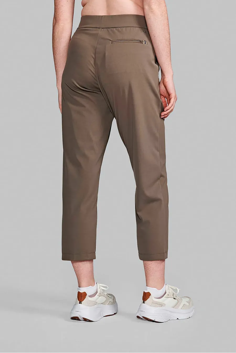 Штани Saucony Metro Pant SAW800539-WA