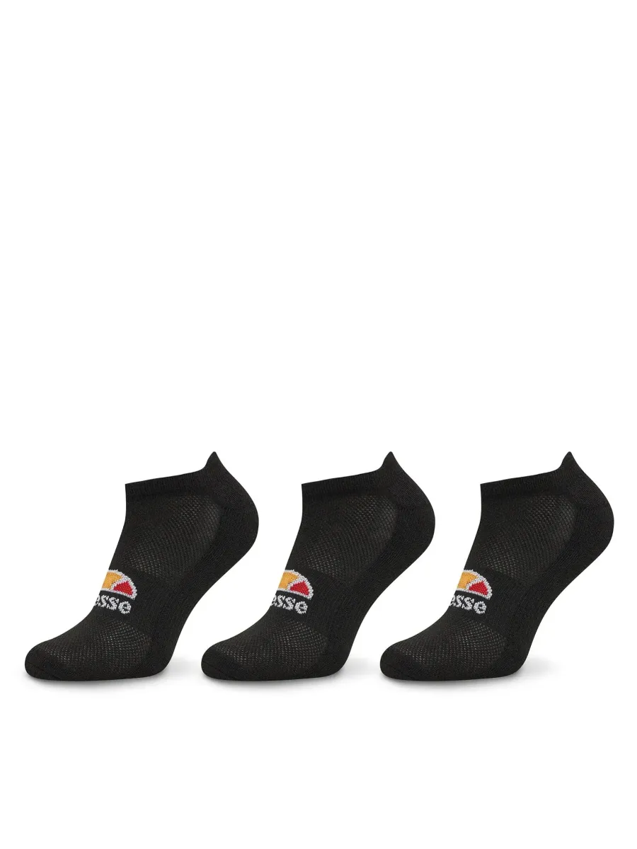Шкарпетки Ellesse Rebi Trainer Liner SBMA2300-011