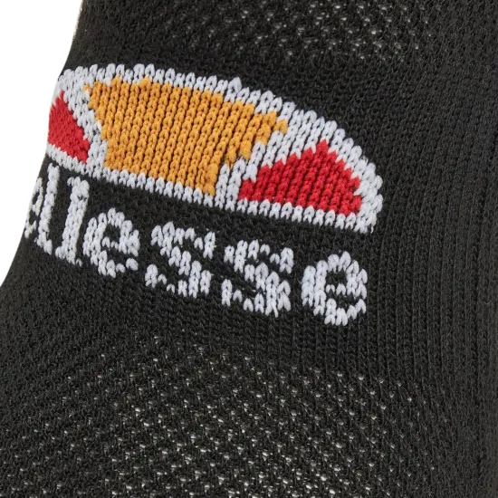 Шкарпетки Ellesse Rebi Trainer Liner SBMA2300-011