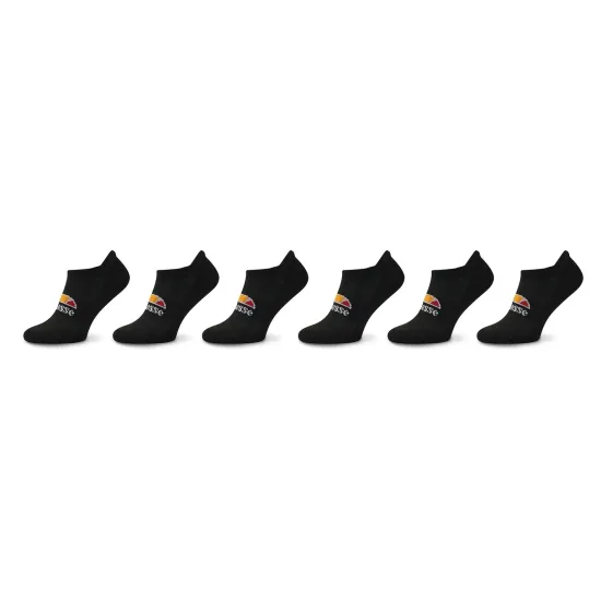 Шкарпетки Ellesse Reban Trainer Liner SBMA2301-011