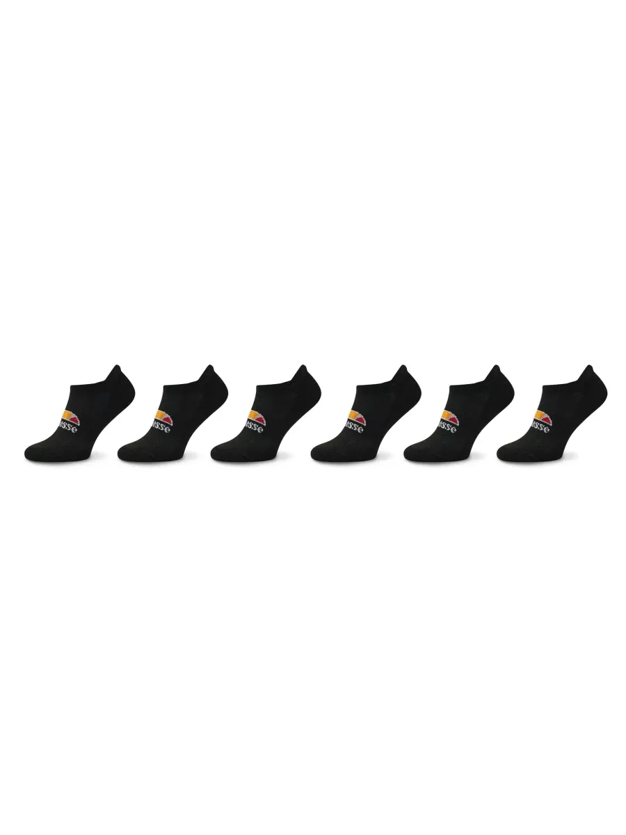 Шкарпетки Ellesse Reban Trainer Liner SBMA2301-011