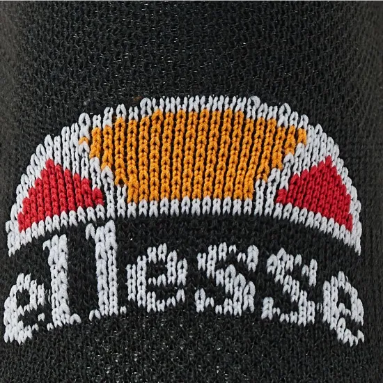 Шкарпетки Ellesse Reban Trainer Liner SBMA2301-011