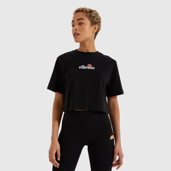 Футболка Ellesse Fireball Crop SGB06838-011