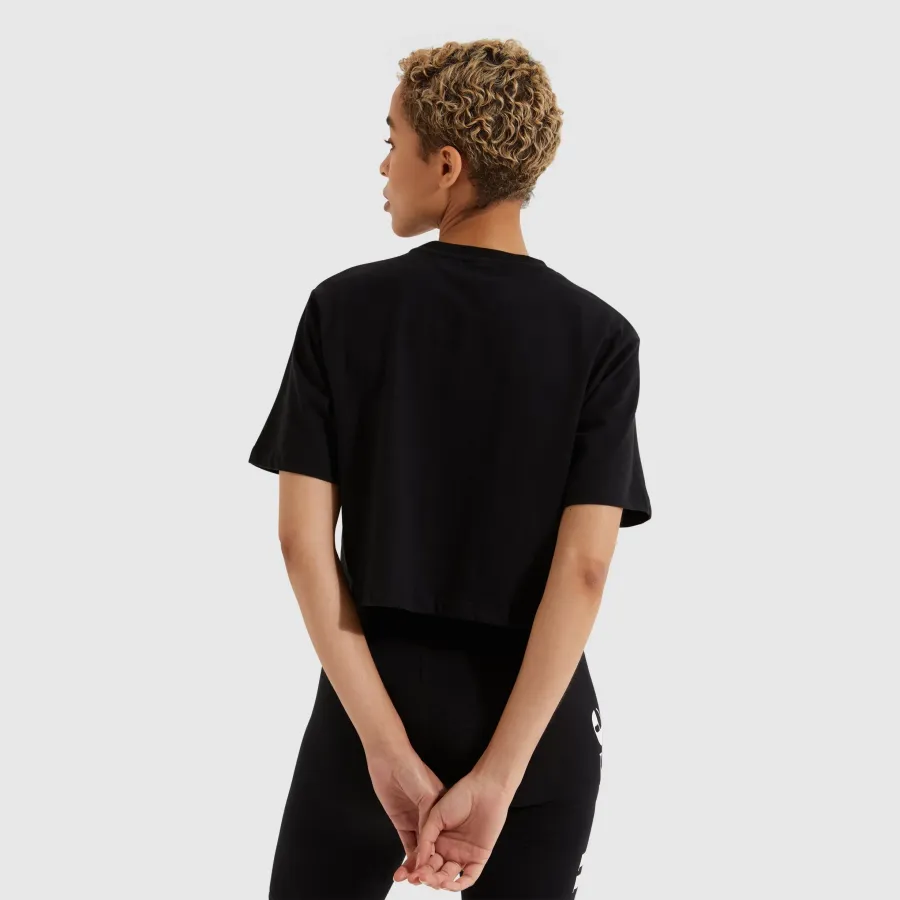Футболка Ellesse Fireball Crop SGB06838-011