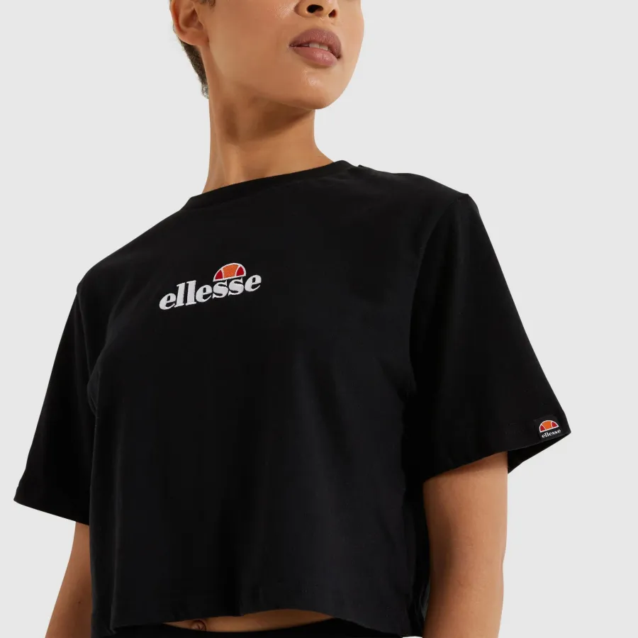 Футболка Ellesse Fireball Crop SGB06838-011