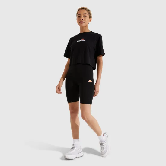 Футболка Ellesse Fireball Crop SGB06838-011