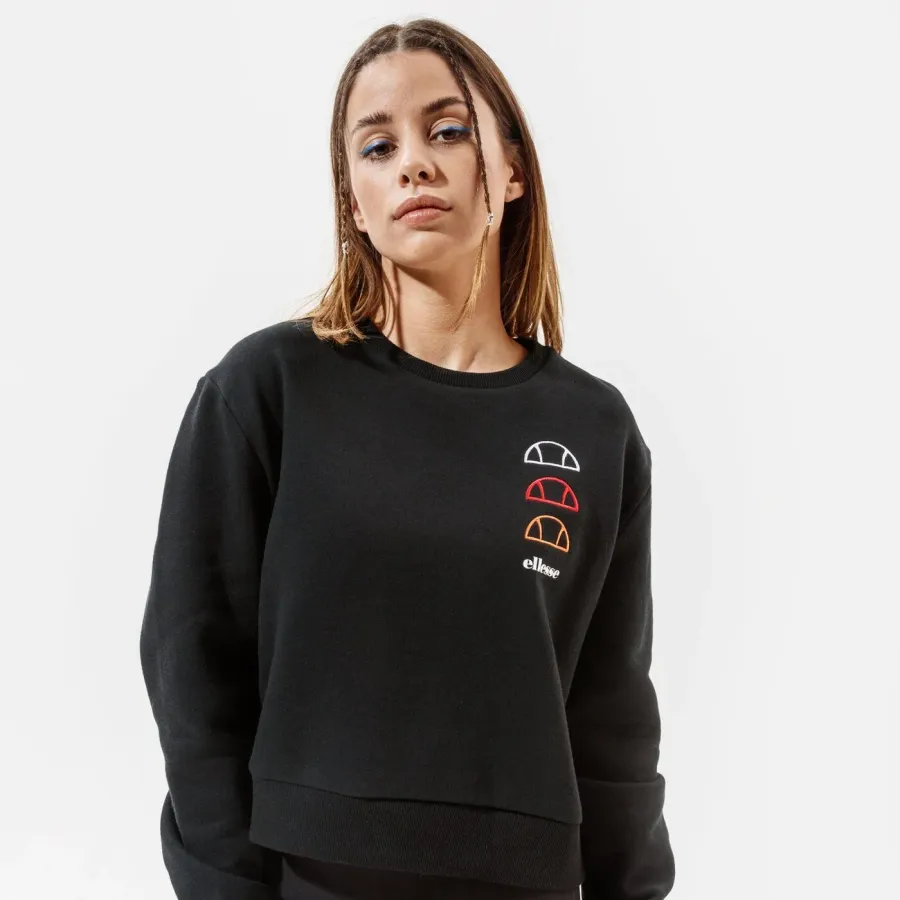 Штани Ellesse Solos 2 Jog SGG09815-BLACK