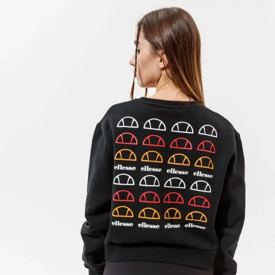 Штани Ellesse Solos 2 Jog SGG09815-BLACK