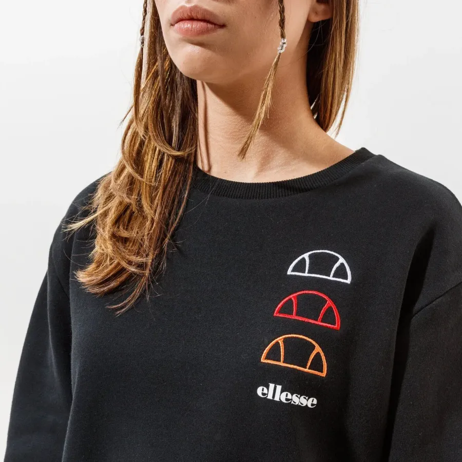 Штани Ellesse Solos 2 Jog SGG09815-BLACK