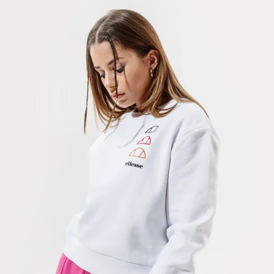 Штани Ellesse Solos 2 Jog SGG09815-WHITE