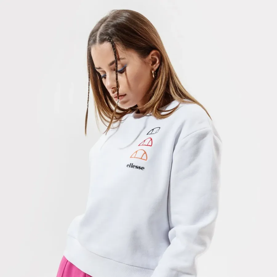 Штани Ellesse Solos 2 Jog SGG09815-WHITE