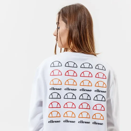 Штани Ellesse Solos 2 Jog SGG09815-WHITE