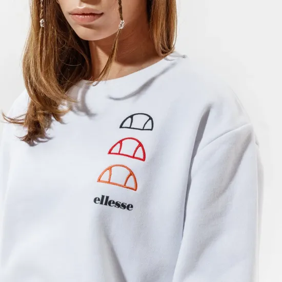 Штани Ellesse Solos 2 Jog SGG09815-WHITE