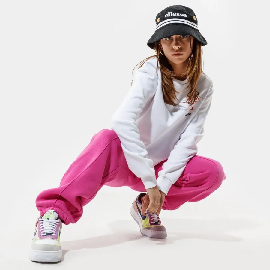 Штани Ellesse Solos 2 Jog SGG09815-WHITE