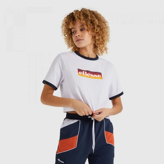 Куртка Ellesse Tandy SGI11072-WHITE