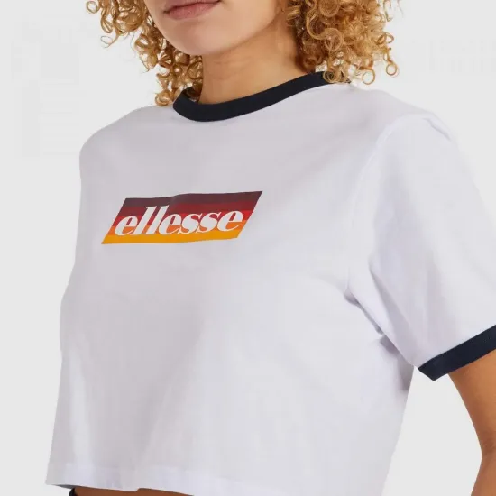 Куртка Ellesse Tandy SGI11072-WHITE