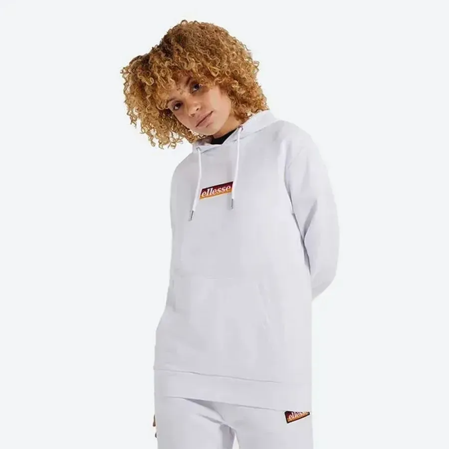 Куртка Ellesse Tandy SGI11075-WHITE