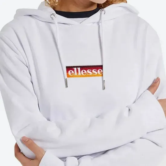 Куртка Ellesse Tandy SGI11075-WHITE