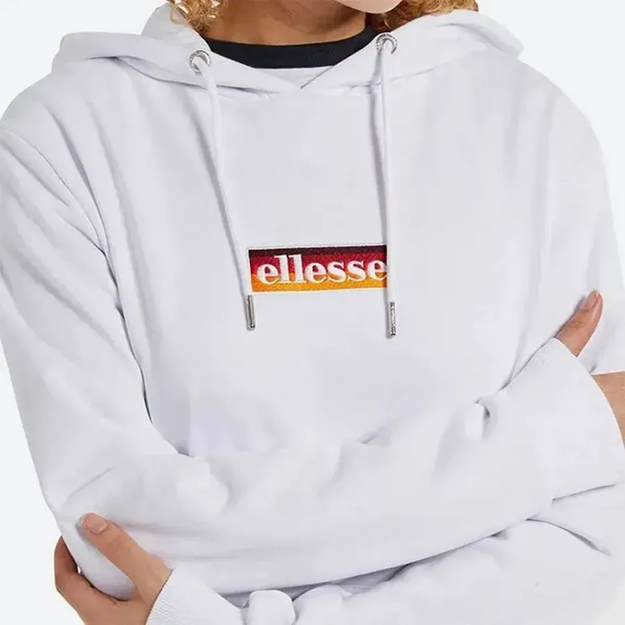 Куртка Ellesse Tandy SGI11075-WHITE