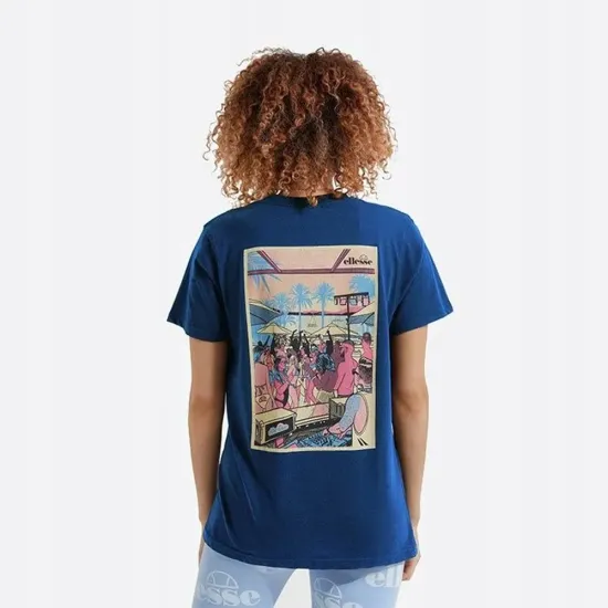 Куртка Ellesse Tandy SGI11078-BLUE