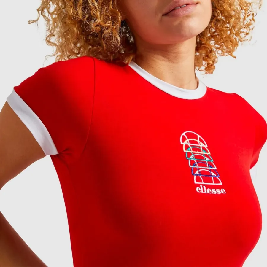 Сукня Ellesse Ninetta SGI11080-RED