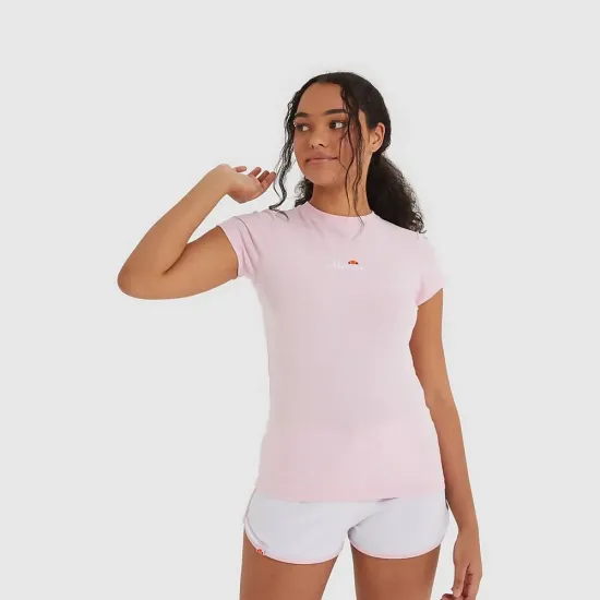 Футболка Ellesse Ci Tee SGJ11885-LIGHT-PINK