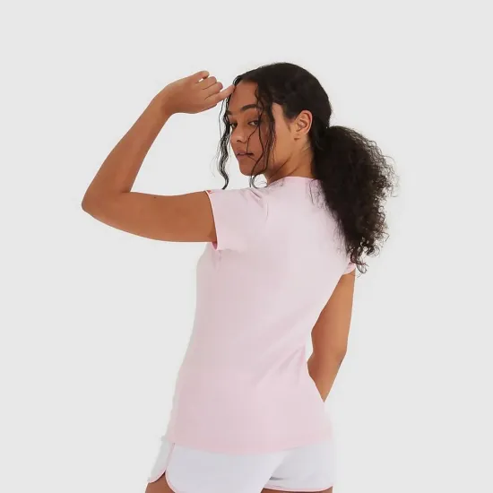 Футболка Ellesse Ci Tee SGJ11885-LIGHT-PINK