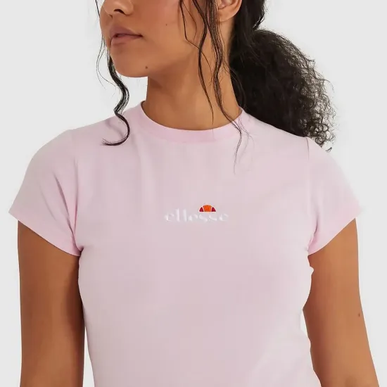 Футболка Ellesse Ci Tee SGJ11885-LIGHT-PINK