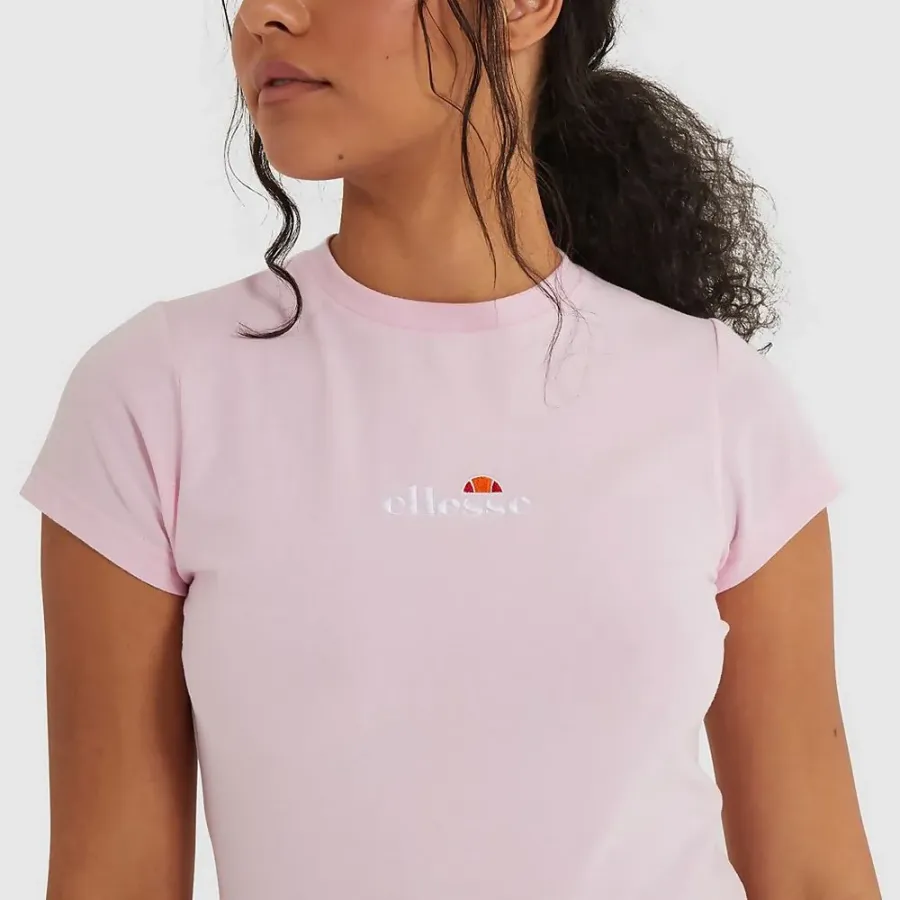 Футболка Ellesse Ci Tee SGJ11885-LIGHT-PINK