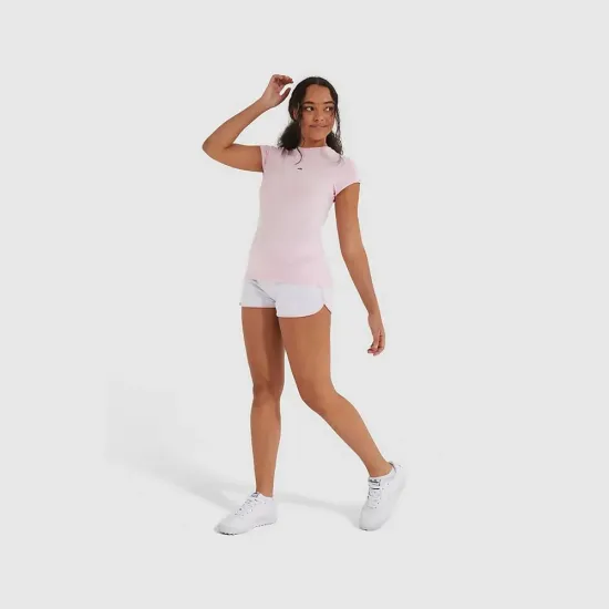 Футболка Ellesse Ci Tee SGJ11885-LIGHT-PINK